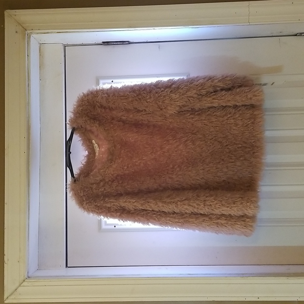 Skye's the Limit Sweater